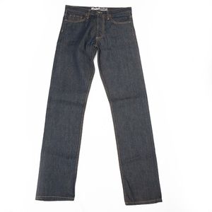 Benny Gold Mens Gold Standard Denim Jeans- NEW
